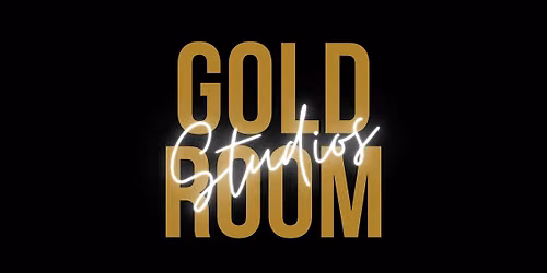 Gold Room Studios LLC | Welcome Home Portrait Pop-Up