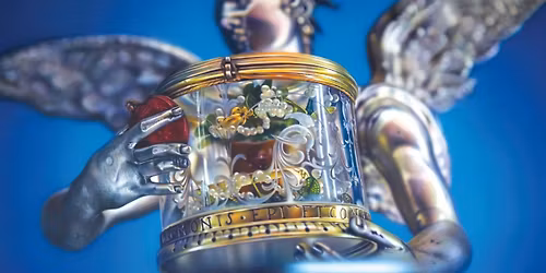 Artist Talk: Richard Heipp