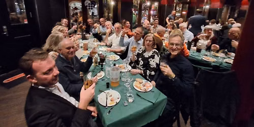 X-LM Julefrokost 2026