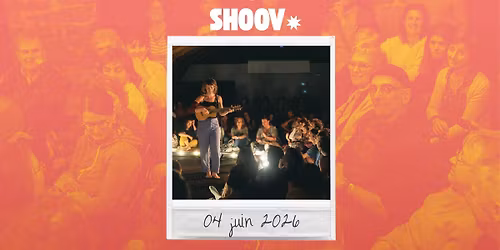 CONCERT | LIOR SHOOV