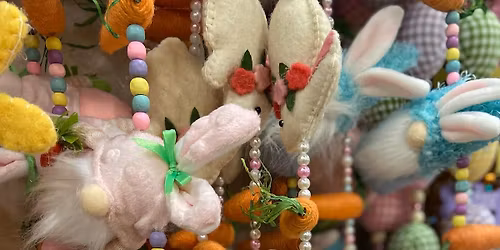 Springtime in the Country