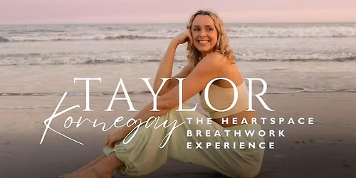 The Heartspace Breathwork Experience