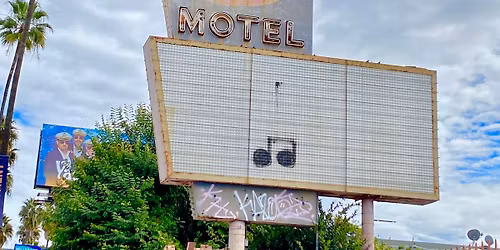 Hollywood Center Motel Preservation Hearing