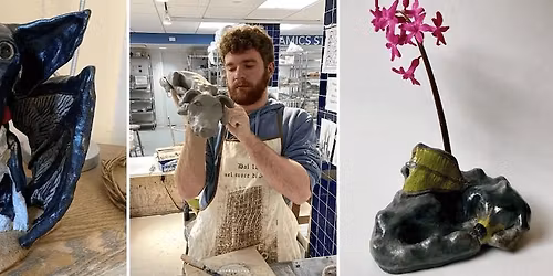 Gallery Opening: Princeton's Dogoyles