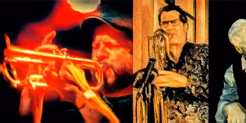 Schnack 'N Bari Quartet at Roy