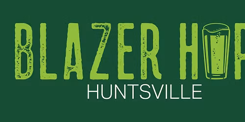 Huntsville Blazer Hops