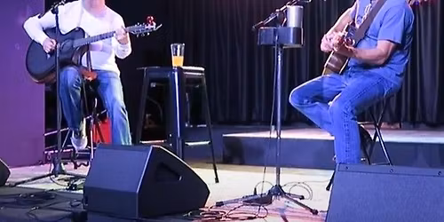 Rabbit Hole in Live Performance in Cedar Park