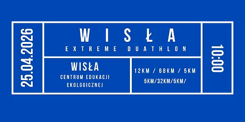 Wis\u0142a Extreme Duathlon