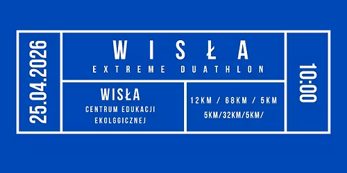 Wis\u0142a Extreme Duathlon 