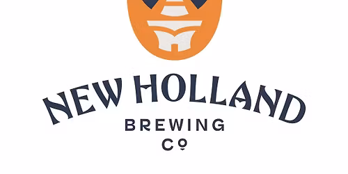 New Holland Brewing Takeover