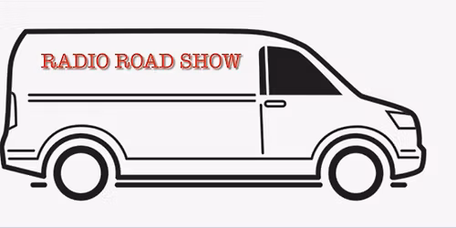 Radio Road Show at Wekiva Island