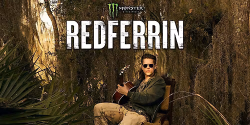 Redferrin @ Decca Live