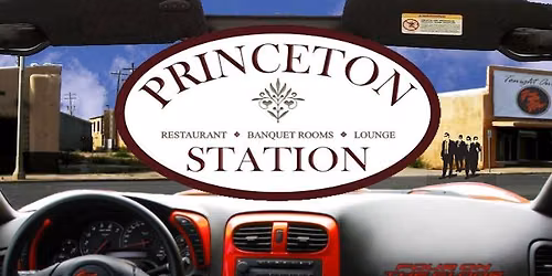 Four on the Floor at Princeton Station