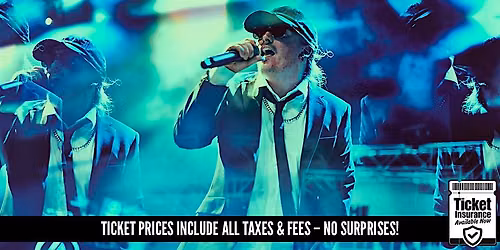 Crawling - A Tribute to Early Linkin Park | SPECIAL LATE SHOW PRICING!