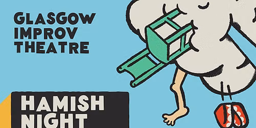Hamish Night (July)