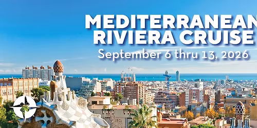 Mediterranean Riviera Cruise