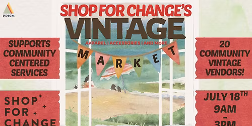 Vintage Market