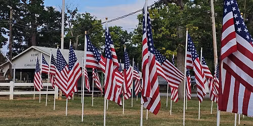 JULY 3RD COMMUNITY CELEBRATION