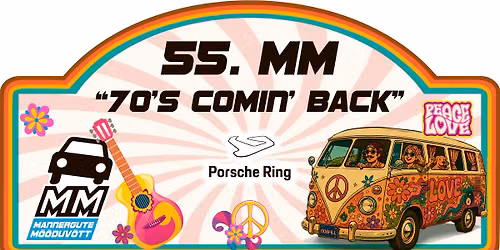 MM55 - 70's comin' back