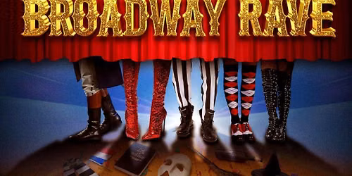 Broadway Rave | 18+