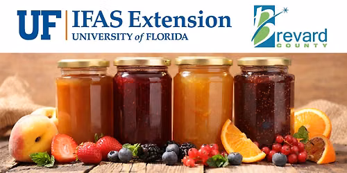 Canning: Jams & Jellies