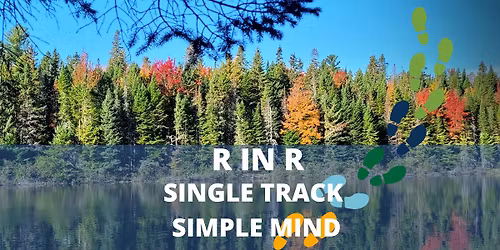 R in R: Single Track Simple Mind