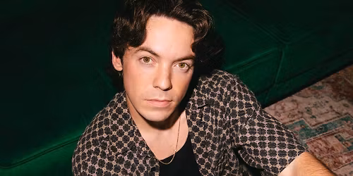 Connor Price w\/ Nic D