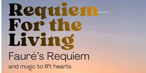 Requiem for the Living