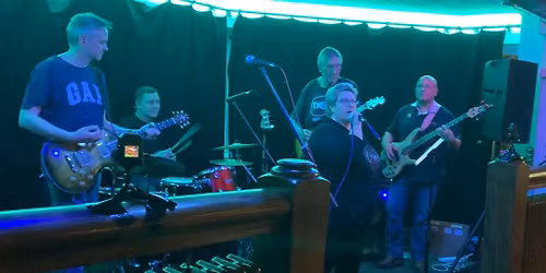 Off-Peak Return @ MUSICA mixtapes