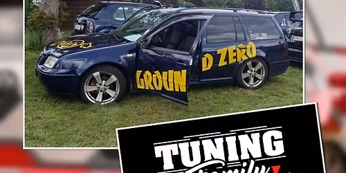 OnlyCar Tuning Family Day 2K26