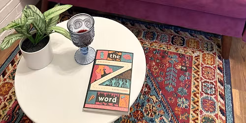 Silent Book Club (Early Session)