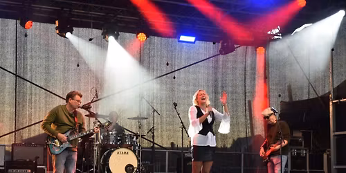 Sunday Sounds- Firebird