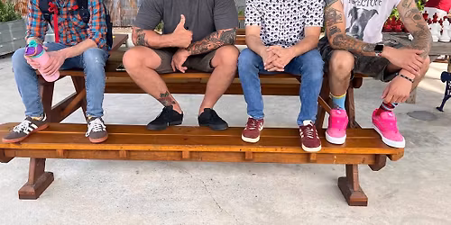 Inspector 6 returns to AYC!