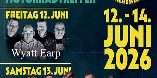 50 Jahre MC Oberbibrach - Das Jubil\u00e4umstreffen