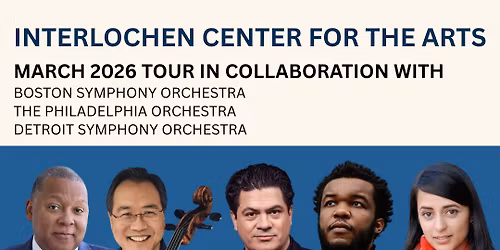 Interlochen x Detroit Symphony Orchestra