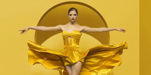 Alberta Ballet - 60th Anniversary Gala at Southern Alberta Jubilee Auditorium