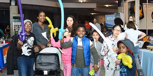 Brooklyn Charter School Fair & Kids Activity Expo