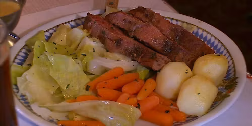 2026 St. Patrick's Day