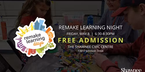 Remake Learning Night