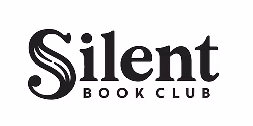 April Silent Book Club - Roanoke, Texas