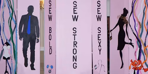 FFTC Cancer Awareness Dinner & Fashion Show Gala