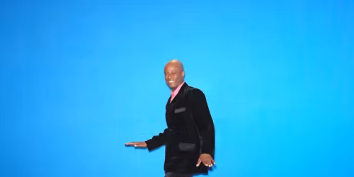 Parking Kem - Kim Lamont Owens