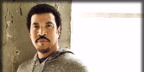 Lionel Richie with Earth, Wind & Fire