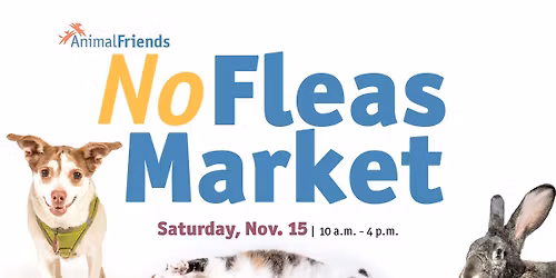 No Fleas Market