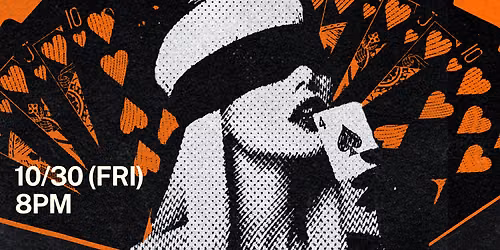 Chaotic Singles HALLOWEEN Party (New York City)