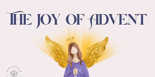 The Joy of Advent