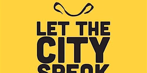Fist Up Film Festival: Let the City Speak + Q&A w\/ Dir Akira Boch