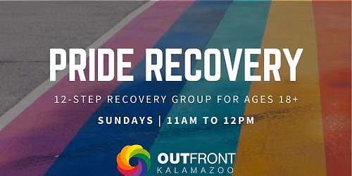 Pride Recovery