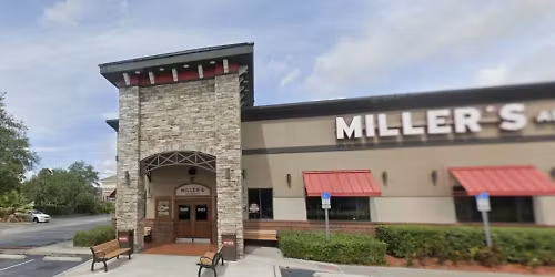 Social at Miller's Ale House - Good Food, Drinks, Hang Out and Meet New People!