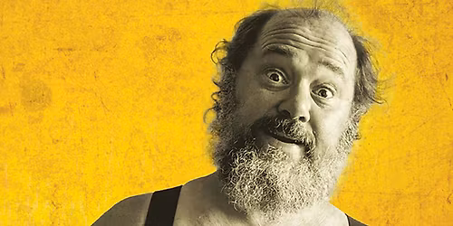 Konsert: En fattig trubadur 